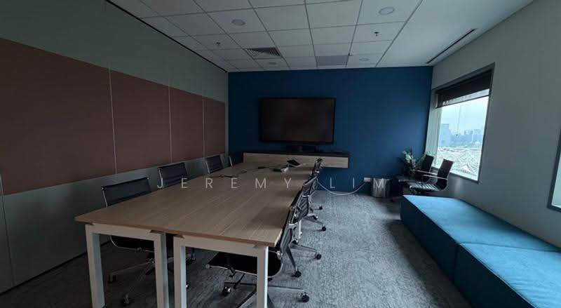 Suntec City Tower, 6 Temasek Boulevard, Boat Quay / Raffles Place / Marina, 3,186 sqft, Office For Rent, by Jeremy Lim, 500273085 - Interior - CommercialGuru.com.sg