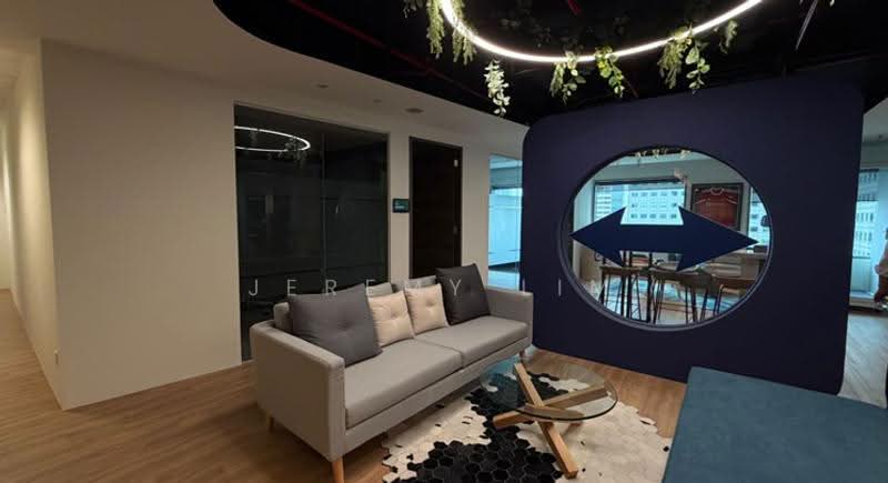 Suntec City Tower, 6 Temasek Boulevard, Boat Quay / Raffles Place / Marina, 3,186 sqft, Office For Rent, by Jeremy Lim, 500273085 - Living Room - CommercialGuru.com.sg