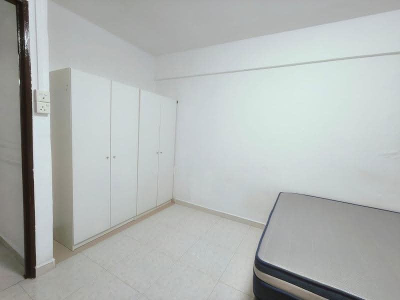 247 Tampines Street 21, 247 Tampines Street 21, Pasir Ris / Tampines, 3 Bedrooms, 1,050 sqft, HDB Flat For Rent, by Mike Heng, 500273087 - Common Bedroom - PropertyGuru.com.sg