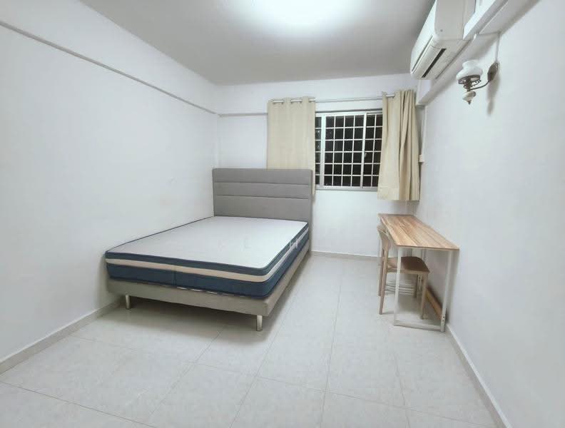 247 Tampines Street 21, 247 Tampines Street 21, Pasir Ris / Tampines, 3 Bedrooms, 1,050 sqft, HDB Flat For Rent, by Mike Heng, 500273087 - Common Bedroom - PropertyGuru.com.sg