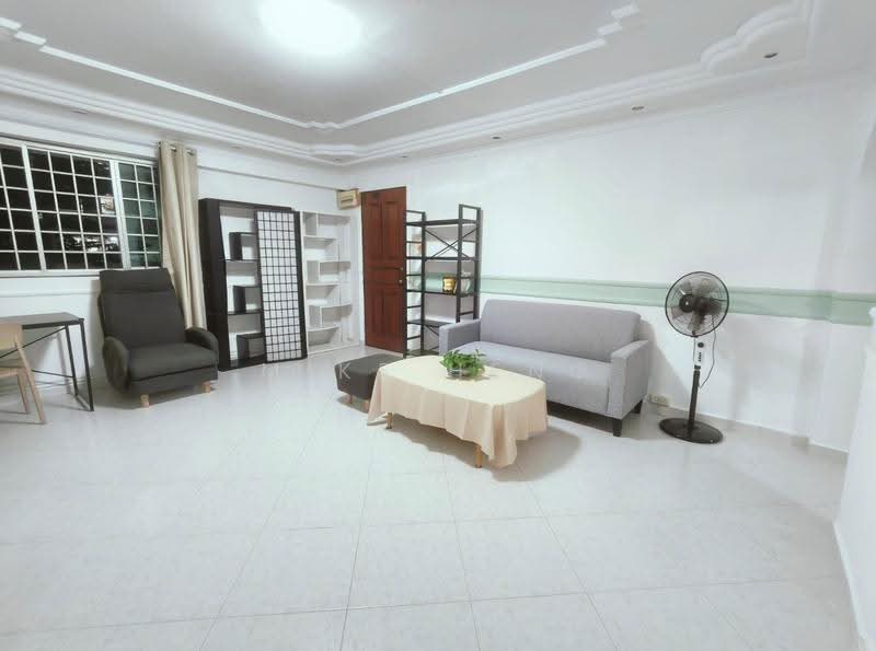 247 Tampines Street 21, 247 Tampines Street 21, Pasir Ris / Tampines, 3 Bedrooms, 1,050 sqft, HDB Flat For Rent, by Mike Heng, 500273087 - Living Room - PropertyGuru.com.sg