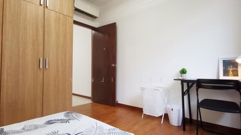 Sanctuary Green, 181 Tanjong Rhu Road, East Coast / Marine Parade, Room Rental, 100 sqft, Condominium For Rent, by Yinjie Lee, 500273093 - Common Room $1,400 - PropertyGuru.com.sg