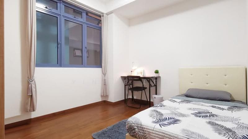Sanctuary Green, 181 Tanjong Rhu Road, East Coast / Marine Parade, Room Rental, 100 sqft, Condominium For Rent, by Yinjie Lee, 500273093 - Common Room $1,450 - PropertyGuru.com.sg