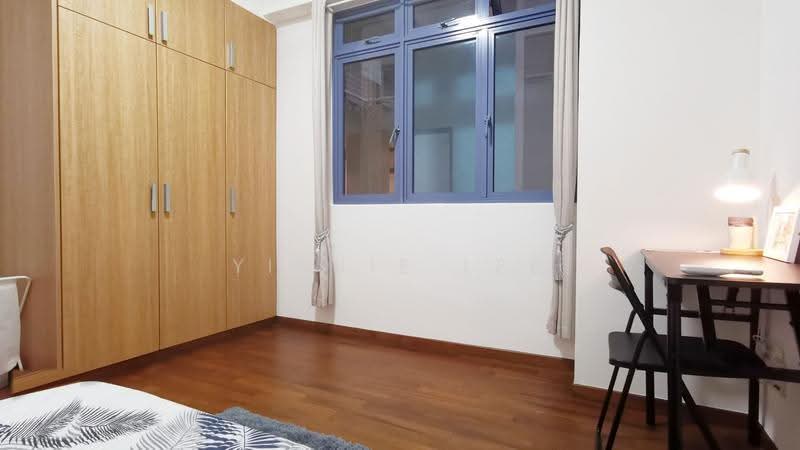 Sanctuary Green, 181 Tanjong Rhu Road, East Coast / Marine Parade, Room Rental, 100 sqft, Condominium For Rent, by Yinjie Lee, 500273093 - Common Room $1,450 - PropertyGuru.com.sg