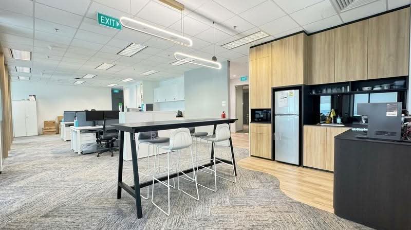 Suntec City Tower, 6 Temasek Boulevard, Boat Quay / Raffles Place / Marina, 2,174 sqft, Office For Rent, by Jeremy Lim, 500273094 - Interior - CommercialGuru.com.sg