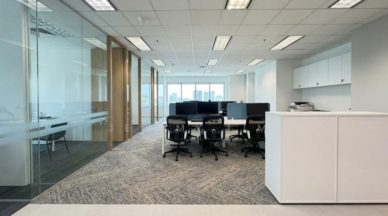 Suntec City Tower, 6 Temasek Boulevard, Boat Quay / Raffles Place / Marina, 2,174 sqft, Office For Rent, by Jeremy Lim, 500273094 - Interior - CommercialGuru.com.sg