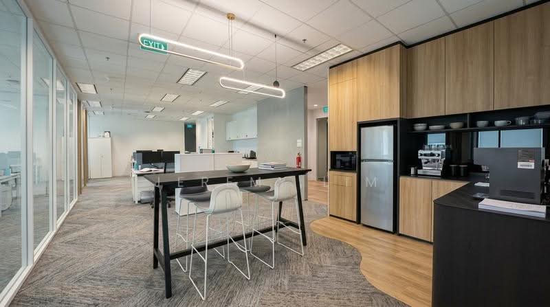 Suntec City Tower, 6 Temasek Boulevard, Boat Quay / Raffles Place / Marina, 2,174 sqft, Office For Rent, by Jeremy Lim, 500273094 - Interior - CommercialGuru.com.sg
