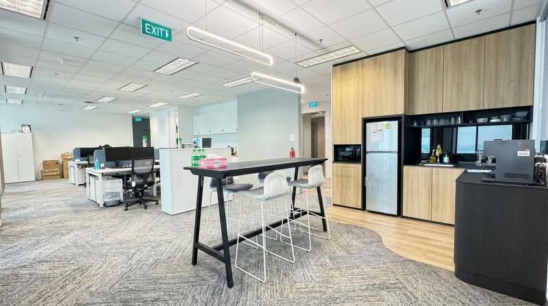 Suntec City Tower, 6 Temasek Boulevard, Boat Quay / Raffles Place / Marina, 2,174 sqft, Office For Rent, by Jeremy Lim, 500273094 - Interior - CommercialGuru.com.sg