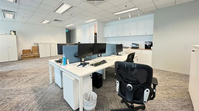 Suntec City Tower, 6 Temasek Boulevard, Boat Quay / Raffles Place / Marina, 2,174 sqft, Office For Rent, by Jeremy Lim, 500273094 - Interior - CommercialGuru.com.sg