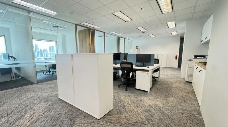 Suntec City Tower, 6 Temasek Boulevard, Boat Quay / Raffles Place / Marina, 2,174 sqft, Office For Rent, by Jeremy Lim, 500273094 - Interior - CommercialGuru.com.sg