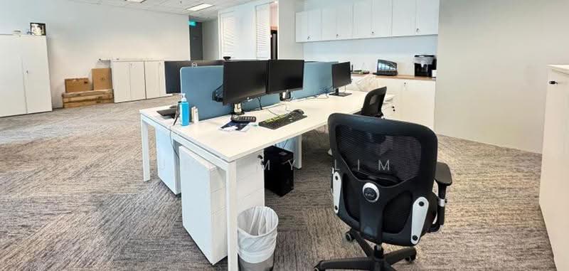 Suntec City Tower, 6 Temasek Boulevard, Boat Quay / Raffles Place / Marina, 2,174 sqft, Office For Rent, by Jeremy Lim, 500273094 - Interior - CommercialGuru.com.sg