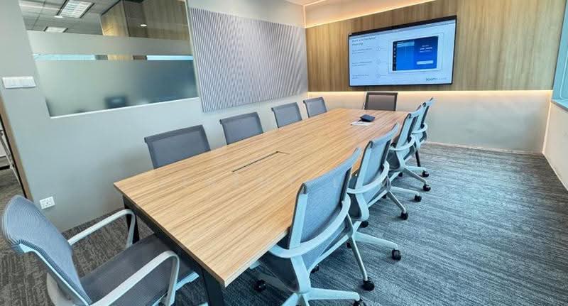 Suntec City Tower, 6 Temasek Boulevard, Boat Quay / Raffles Place / Marina, 2,174 sqft, Office For Rent, by Jeremy Lim, 500273094 - Interior - CommercialGuru.com.sg