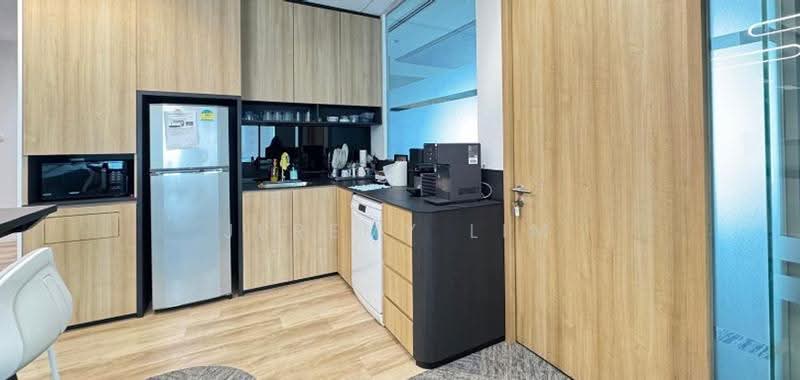 Suntec City Tower, 6 Temasek Boulevard, Boat Quay / Raffles Place / Marina, 2,174 sqft, Office For Rent, by Jeremy Lim, 500273094 - Kitchen - CommercialGuru.com.sg
