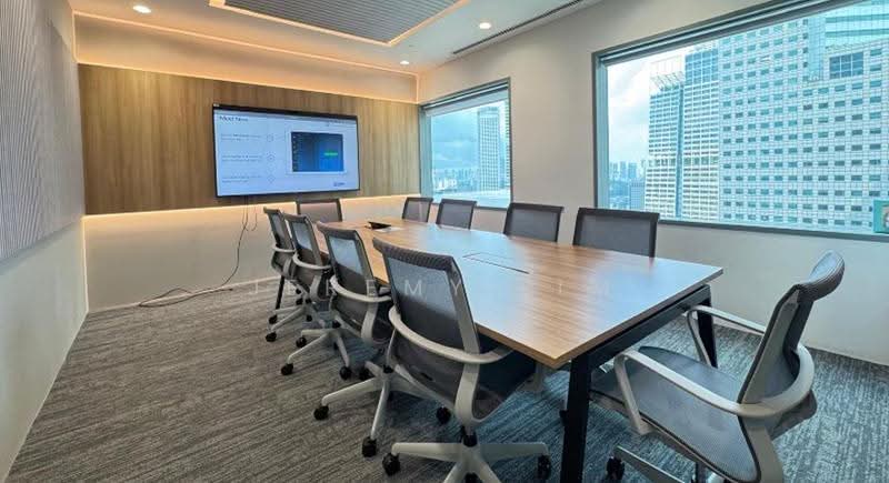 Suntec City Tower, 6 Temasek Boulevard, Boat Quay / Raffles Place / Marina, 2,174 sqft, Office For Rent, by Jeremy Lim, 500273094 - Interior - CommercialGuru.com.sg