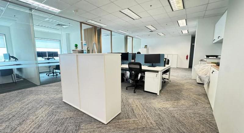 Suntec City Tower, 6 Temasek Boulevard, Boat Quay / Raffles Place / Marina, 2,174 sqft, Office For Rent, by Jeremy Lim, 500273094 - Interior - CommercialGuru.com.sg