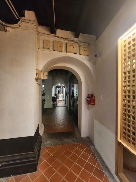 RESTAURANT / F&B @ DUXTON, Chinatown / Tanjong Pagar, 2,824 sqft, Food & Beverage For Rent, by Chris Chee Sheng Jie 徐胜杰, 500273096 - CommercialGuru.com.sg