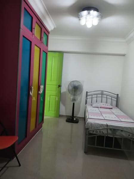 383 Bukit Batok West Avenue 5, 383 Bukit Batok West Avenue 5, Dairy Farm / Bukit Panjang / Choa Chu Kang, Room Rental, 100 sqft, HDB Flat For Rent, by Alex Teoh, 500273097 - Bedroom - PropertyGuru.com.sg