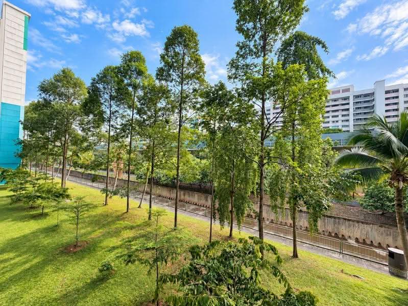 168 Woodlands Street 11, 168 Woodlands Street 11, Admiralty / Woodlands, 3 Bedrooms, 1,302 sqft, HDB Flat For Sale, by James Yeo, 500273098 - Exterior - PropertyGuru.com.sg