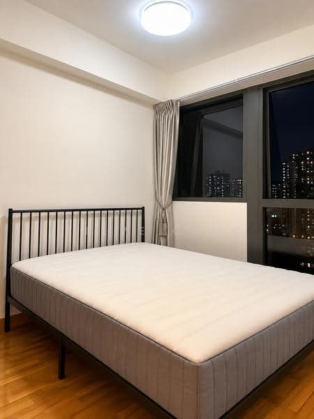 Commonwealth Towers, Alexandra / Commonwealth, 1 Bedroom, 474 sqft, Condominium For Sale, by Steve Chen, 500273100 - PropertyGuru.com.sg