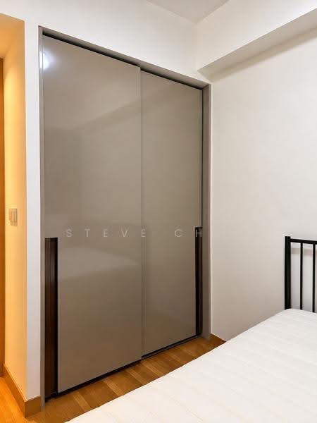 Commonwealth Towers, Alexandra / Commonwealth, 1 Bedroom, 474 sqft, Condominium For Sale, by Steve Chen, 500273100 - Bedroom - PropertyGuru.com.sg
