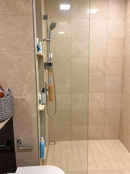 Commonwealth Towers, Alexandra / Commonwealth, 1 Bedroom, 474 sqft, Condominium For Sale, by Steve Chen, 500273100 - Bathroom - PropertyGuru.com.sg