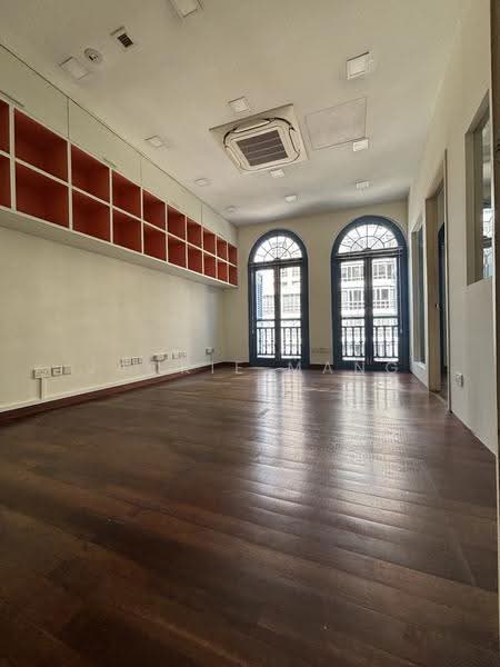 Acorn Building, 12 Mohamed Sultan Road, Orchard / River Valley, 1,200 sqft, Office For Rent, by Jackie Mang, 500273101 - Interior - CommercialGuru.com.sg