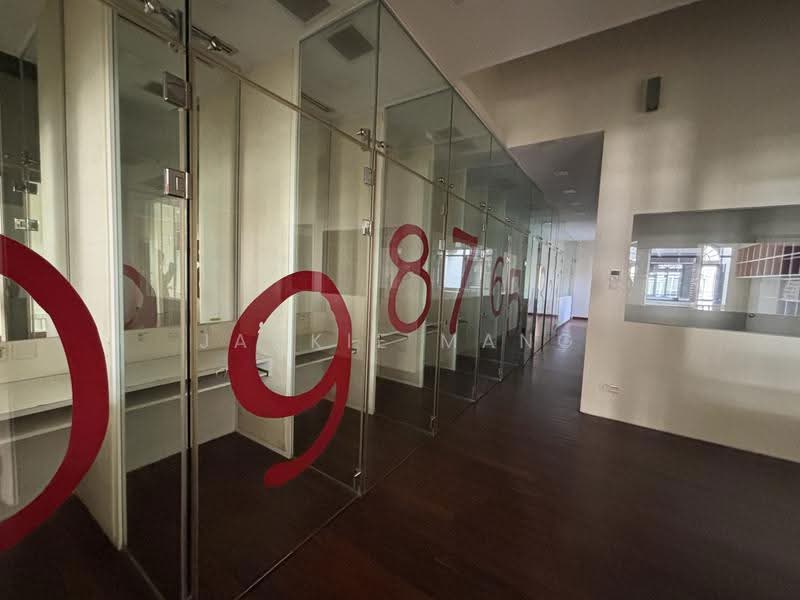 Acorn Building, 12 Mohamed Sultan Road, Orchard / River Valley, 1,200 sqft, Office For Rent, by Jackie Mang, 500273101 - Interior - CommercialGuru.com.sg