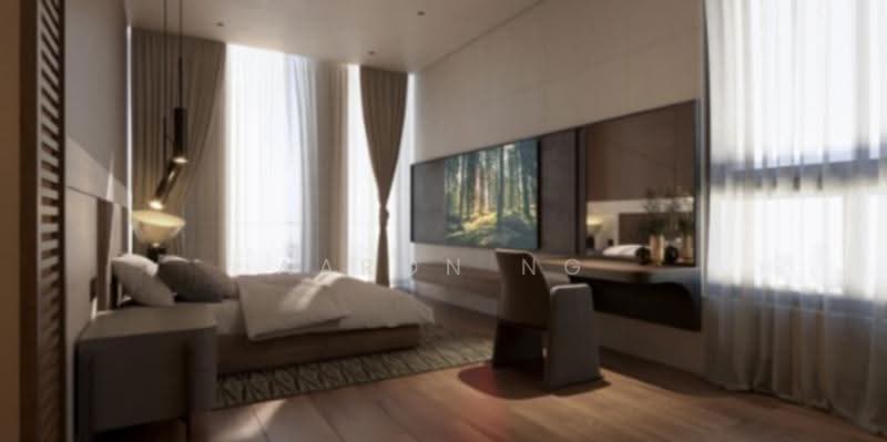 LANDED7772@ SERANGOON GARDENS NEW SEMI-D, Hougang / Punggol / Sengkang, 5 Bedrooms, 7,451 sqft, Semi-Detached House For Sale, by Aaron Ng, 500273103 - Bedroom - PropertyGuru.com.sg