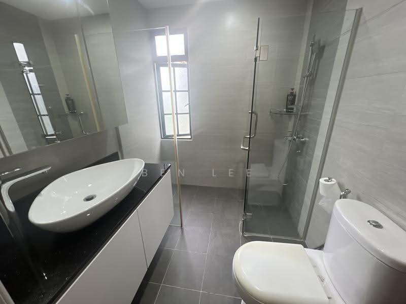 Trevose Park, 62 Trevose Crescent, Newton / Novena, 3 Bedrooms, 1,679 sqft, Condominium For Rent, by Ben Lee, 500273104 - Bathroom - PropertyGuru.com.sg