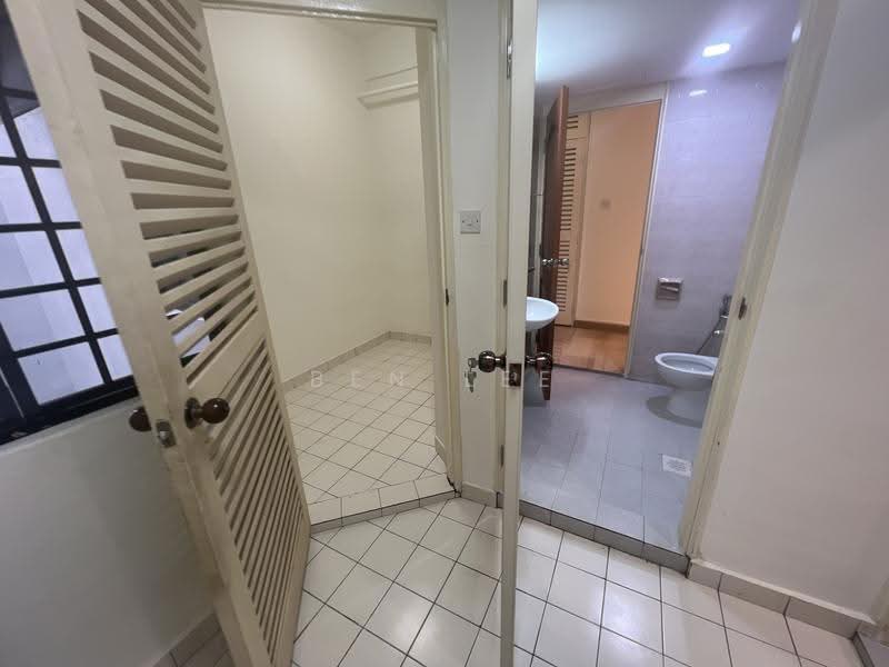 Trevose Park, 62 Trevose Crescent, Newton / Novena, 3 Bedrooms, 1,679 sqft, Condominium For Rent, by Ben Lee, 500273104 - Bathroom - PropertyGuru.com.sg