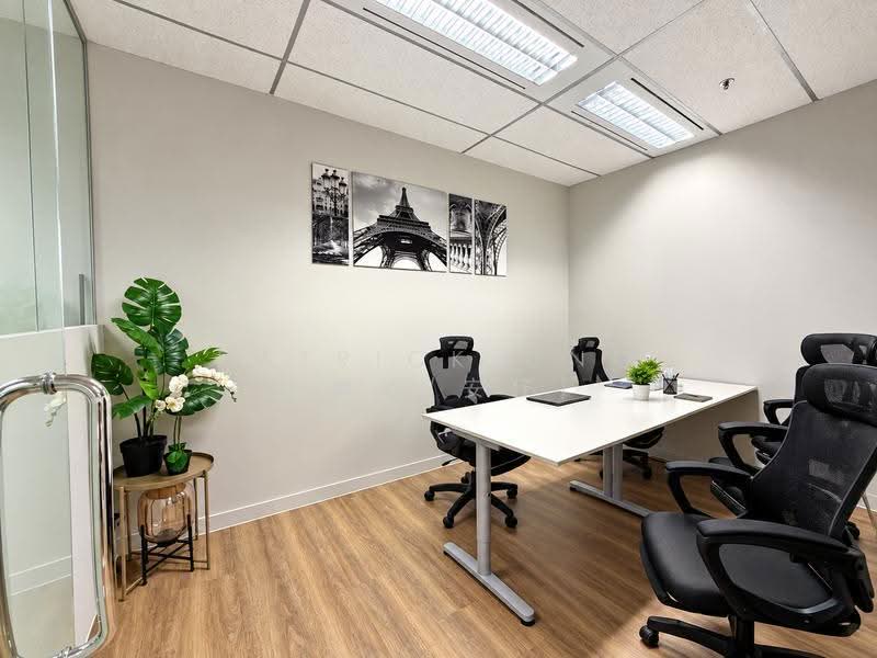 Ocbc Centre, 65 Chulia Street, Boat Quay / Raffles Place / Marina, 937 sqft, Office For Rent, by Patrick Ong 王鹏若(安仔), 500273105 - Study - CommercialGuru.com.sg