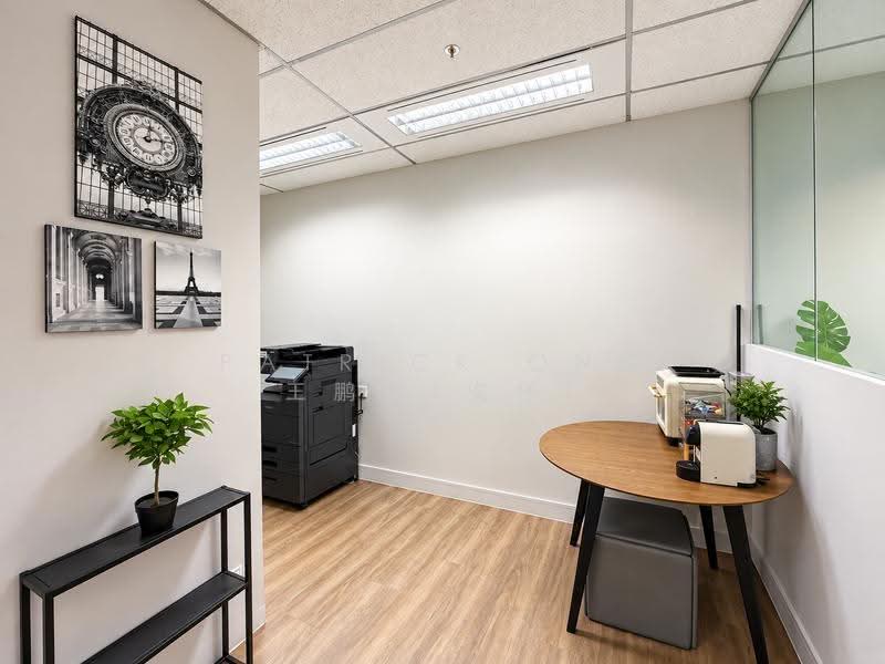 Ocbc Centre, 65 Chulia Street, Boat Quay / Raffles Place / Marina, 937 sqft, Office For Rent, by Patrick Ong 王鹏若(安仔), 500273105 - Interior - CommercialGuru.com.sg