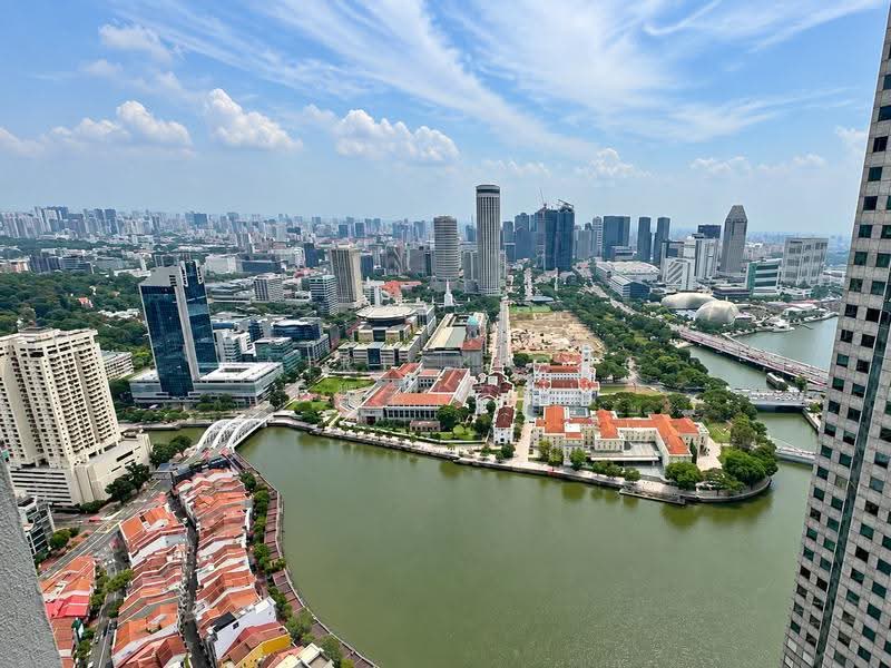 Ocbc Centre, 65 Chulia Street, Boat Quay / Raffles Place / Marina, 937 sqft, Office For Rent, by Patrick Ong 王鹏若(安仔), 500273105 - View - CommercialGuru.com.sg