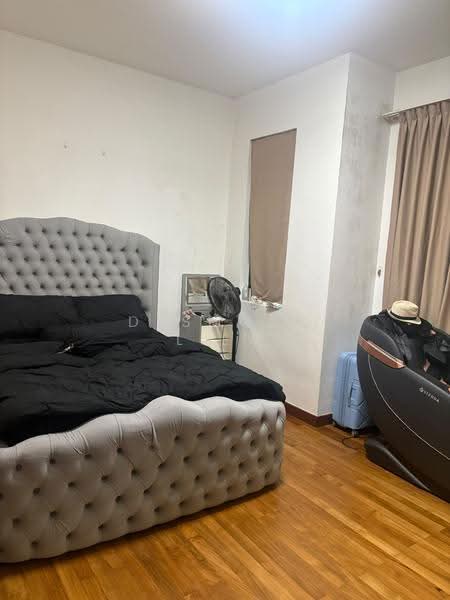 Merawoods, Dairy Farm / Bukit Panjang / Choa Chu Kang, 2 Bedrooms, 1,507 sqft, Condominium For Sale, by Desmond Liew, 500273106 - Bedroom - PropertyGuru.com.sg