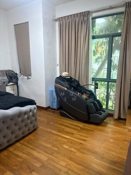 Merawoods, Dairy Farm / Bukit Panjang / Choa Chu Kang, 2 Bedrooms, 1,507 sqft, Condominium For Sale, by Desmond Liew, 500273106 - Interior - PropertyGuru.com.sg