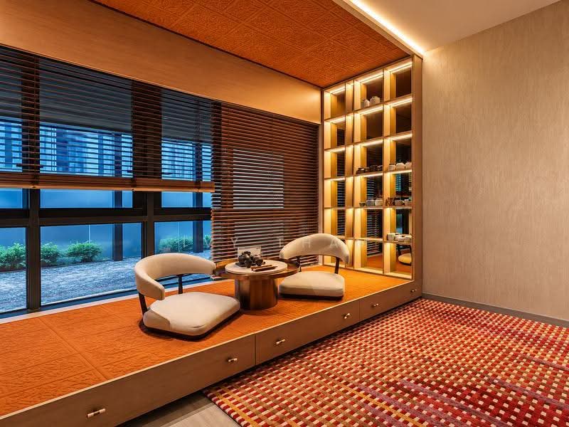 The Myst, 800 Upper Bukit Timah Road, Dairy Farm / Bukit Panjang / Choa Chu Kang, 5 Bedrooms, 2,034 sqft, Condominium For Sale, by Ivy Tham, 500273107 - Interior - PropertyGuru.com.sg