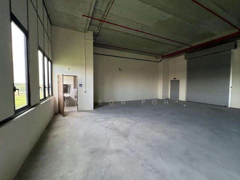Stellar @ Tampines, 12 Tampines North Drive 4, Pasir Ris / Tampines, 3,325 sqft, Factory / Workshop (B2) For Rent, by Watson Poh, 500273109 - Interior - CommercialGuru.com.sg