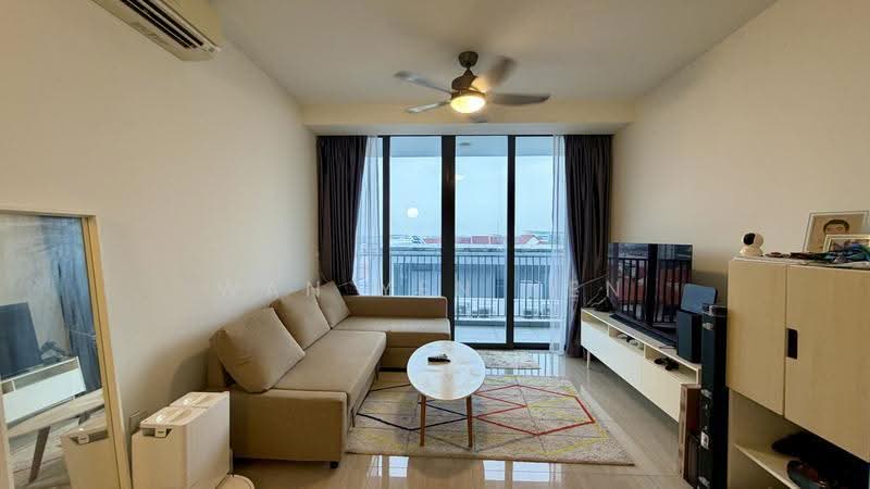My Manhattan, 35 Simei Street 3, Pasir Ris / Tampines, 2 Bedrooms, 936 sqft, Condominium For Rent, by Wan Yen Yen, 500273111 - PropertyGuru.com.sg