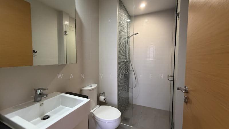 My Manhattan, 35 Simei Street 3, Pasir Ris / Tampines, 2 Bedrooms, 936 sqft, Condominium For Rent, by Wan Yen Yen, 500273111 - Bathroom - PropertyGuru.com.sg