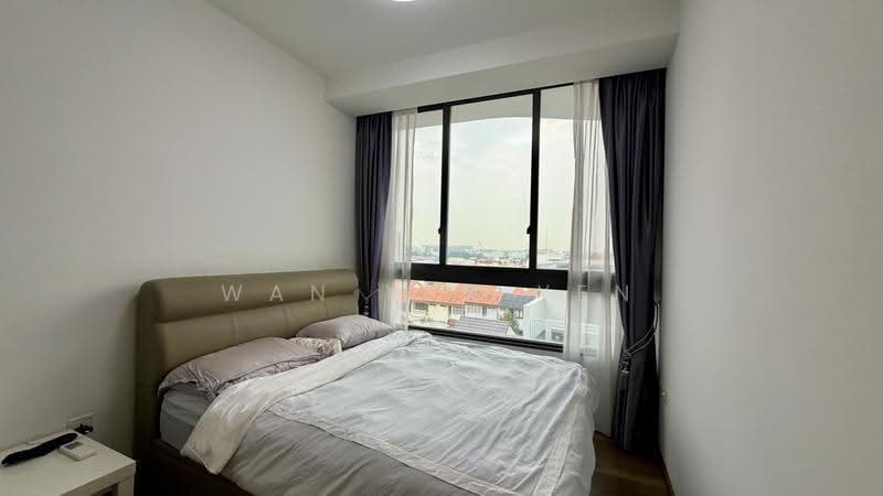 My Manhattan, 35 Simei Street 3, Pasir Ris / Tampines, 2 Bedrooms, 936 sqft, Condominium For Rent, by Wan Yen Yen, 500273111 - Bedroom - PropertyGuru.com.sg