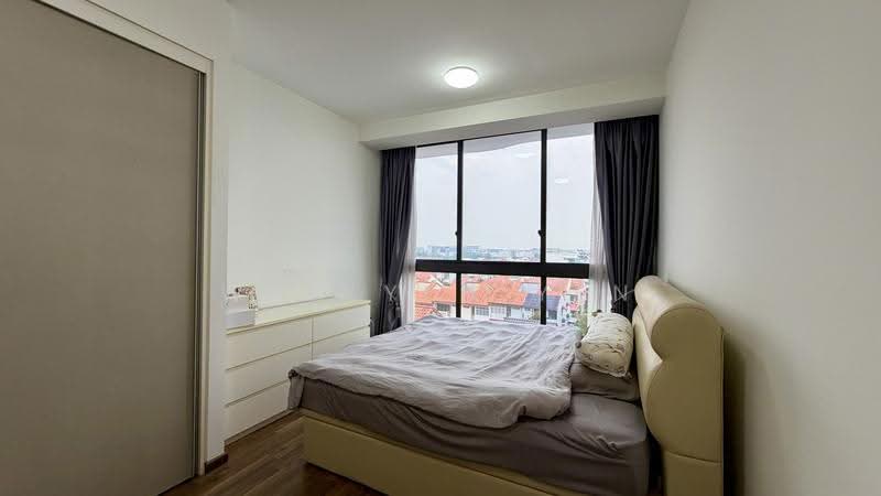 My Manhattan, 35 Simei Street 3, Pasir Ris / Tampines, 2 Bedrooms, 936 sqft, Condominium For Rent, by Wan Yen Yen, 500273111 - Bedroom - PropertyGuru.com.sg