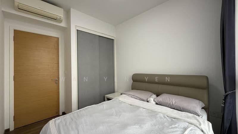 My Manhattan, 35 Simei Street 3, Pasir Ris / Tampines, 2 Bedrooms, 936 sqft, Condominium For Rent, by Wan Yen Yen, 500273111 - Bedroom - PropertyGuru.com.sg