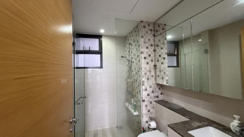 My Manhattan, 35 Simei Street 3, Pasir Ris / Tampines, 2 Bedrooms, 936 sqft, Condominium For Rent, by Wan Yen Yen, 500273111 - Bathroom - PropertyGuru.com.sg
