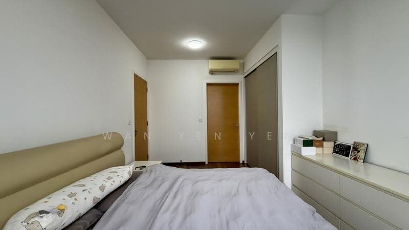 My Manhattan, 35 Simei Street 3, Pasir Ris / Tampines, 2 Bedrooms, 936 sqft, Condominium For Rent, by Wan Yen Yen, 500273111 - Bedroom - PropertyGuru.com.sg