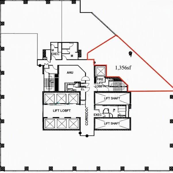 Suntec City Tower, 6 Temasek Boulevard, Boat Quay / Raffles Place / Marina, 1,356 sqft, Office For Rent, by Jeremy Lim, 500273112 - CommercialGuru.com.sg