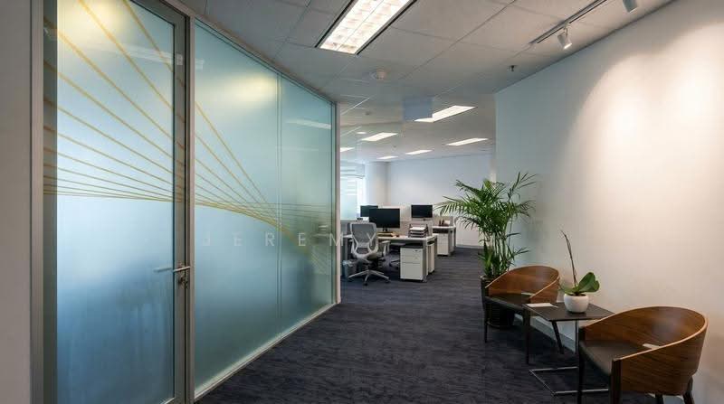 Suntec City Tower, 6 Temasek Boulevard, Boat Quay / Raffles Place / Marina, 1,356 sqft, Office For Rent, by Jeremy Lim, 500273112 - Interior - CommercialGuru.com.sg