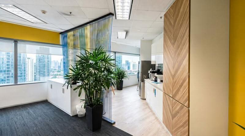 Suntec City Tower, 6 Temasek Boulevard, Boat Quay / Raffles Place / Marina, 1,356 sqft, Office For Rent, by Jeremy Lim, 500273112 - Kitchen - CommercialGuru.com.sg