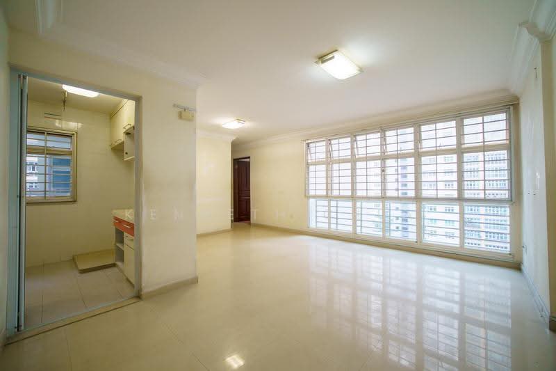 3A Upper Boon Keng Road, 3A Upper Boon Keng Road, Eunos / Geylang / Paya Lebar, 3 Bedrooms, 968 sqft, HDB Flat For Sale, by Kenneth Chua, 500273116 - Living Room - PropertyGuru.com.sg