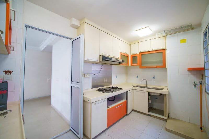 3A Upper Boon Keng Road, 3A Upper Boon Keng Road, Eunos / Geylang / Paya Lebar, 3 Bedrooms, 968 sqft, HDB Flat For Sale, by Kenneth Chua, 500273116 - Kitchen - PropertyGuru.com.sg