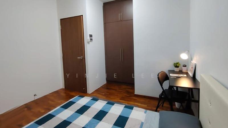 Botanic Gardens Mansion, 2 Taman Serasi, Tanglin / Holland / Bukit Timah, Room Rental, 100 sqft, Apartment For Rent, by Yinjie Lee, 500273117 - Common Room $1,485 - PropertyGuru.com.sg
